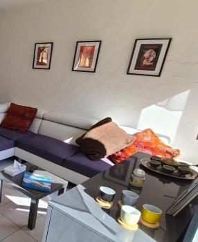 Maison Comet, Luchon (foto 3)