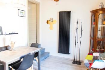 Yellow room, Pise (photo 4)