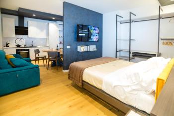 Callas Luxury Suite Verona, Verona (fotografie 3)