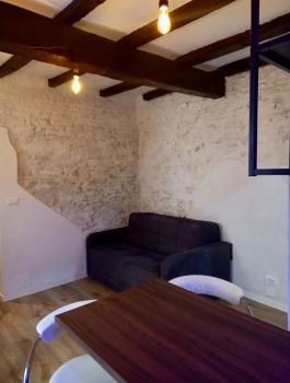 tiny-house in the heart of Bologna, Boloňa (fotografie 5)