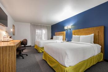 Radisson Hotel & Convention Center Toluca, Toluca (fotografie 4)