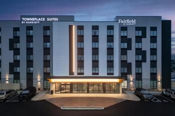 Fairfield by Marriott Inn & Suites Cincinnati Oakley, Cincinnati (fotografie 4)