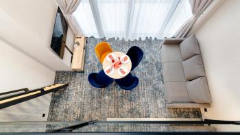 Exclusive Suite 1404 i 1403 z widokiem na góry Hotel Złoty Horyzont Szklarska Poręba, Шклярска-Поремба (фото 4)