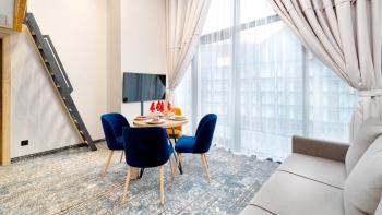 Exclusive Suite 1404 i 1403 z widokiem na góry Hotel Złoty Horyzont Szklarska Poręba, Шклярска-Поремба (фото 3)