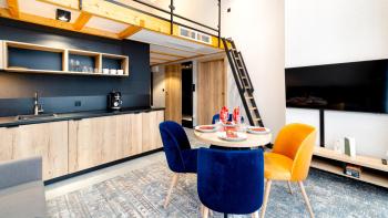 Exclusive Suite 1404 i 1403 z widokiem na góry Hotel Złoty Horyzont Szklarska Poręba, Шклярска-Поремба (фото 2)