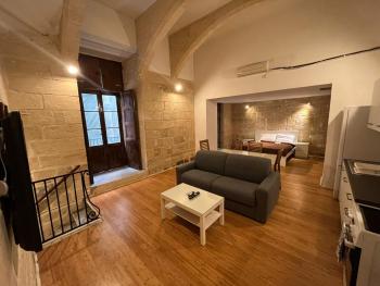 Valletta Studio with 2 Beds, Valletta (photo 5)