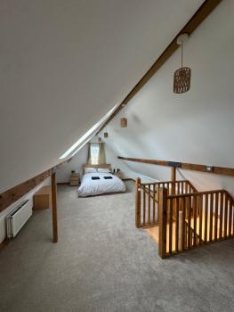 Bath City Cottage - Free Parking & Crescent Views, Бат (фото 2)