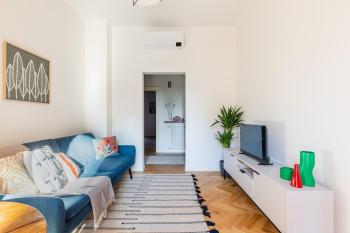 Oasis Apartment, Bologna (photo 5)