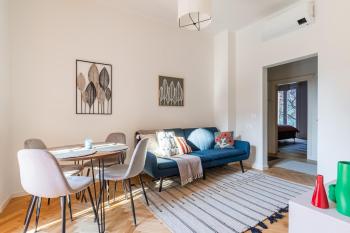 Oasis Apartment, Bologna (photo 2)