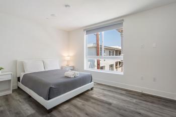Beverly Hills 2BD 2BA with Free Parking, Los Angeles (fotografie 2)