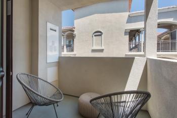Beverly Hills 2BD 2BA with Free Parking, Los Angeles (fotografie 3)