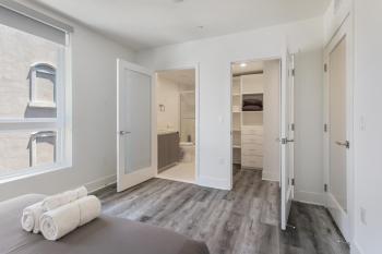 Beverly Hills 2BD 2BA with Free Parking, Los Angeles (fotografie 4)