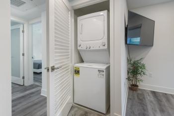 Beverly Hills 2BD 2BA with Free Parking, Los Angeles (fotografie 5)