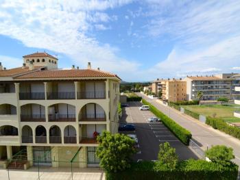 Apartment in Spain near Sandy Beach, L'Estartit (fotografie 3)