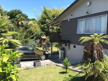 Palm House - Serene Private Oasis, Auckland (foto 2)