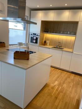 Moderner Rückzugsort in Messe Nähe, Hannover (photo 2)