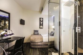 Hotel Ile de France Opéra, Paris (Foto 3)