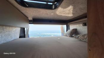 J-L Camping Car Morocco, Casablanca (Foto 5)