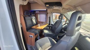 J-L Camping Car Morocco, Casablanca (Foto 2)