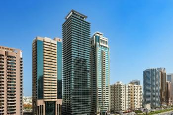 Four Points by Sheraton Sheikh Zayed Road, Dubai (photo 4)