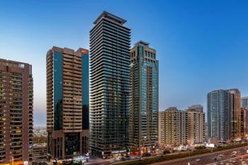 Four Points by Sheraton Sheikh Zayed Road, Dubai (photo 5)
