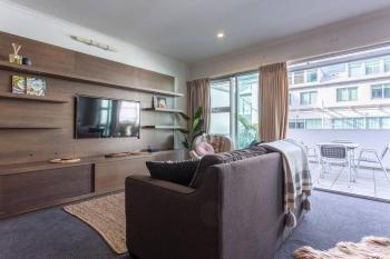 Warm & inviting spacious 1BR Apartment, Auckland (fotografie 2)