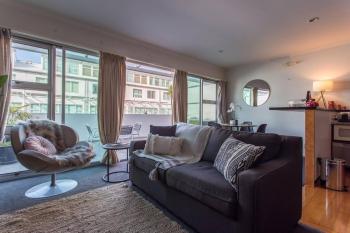 Warm & inviting spacious 1BR Apartment, Auckland (fotografie 3)