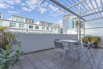 Warm & inviting spacious 1BR Apartment, Auckland (fotografie 4)