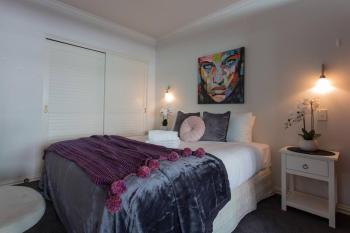 Warm & inviting spacious 1BR Apartment, Auckland (fotografie 5)