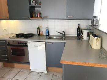 Home sweet home, Düsseldorf (photo 2)