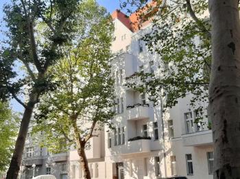 Cosy one bedroom Suite, Берлин (фото 5)