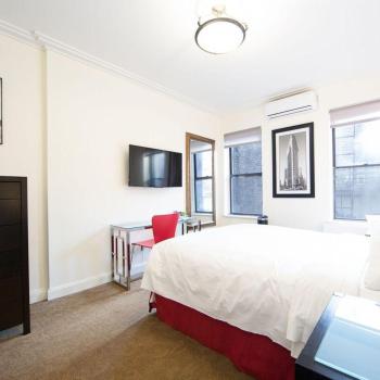 414 Hotel, New York (Foto 5)