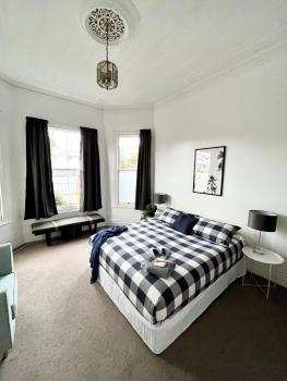 Spacious 6 Bedroom Herne Bay Villa - Close to CBD - Free WIFI, Auckland (fotografie 3)