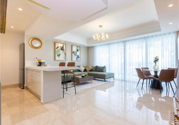 Les Tours Végétales, Casablanca Finance City, Casablanca (fotografie 4)