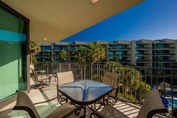 Phoenix on the Bay 1314 condo, Orange Beach (photo 3)
