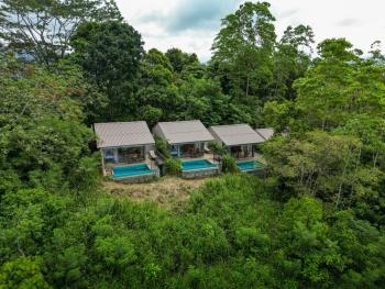 Celestial Hills - Villas & Suites by The Clarks, Kandy (fotografie 4)