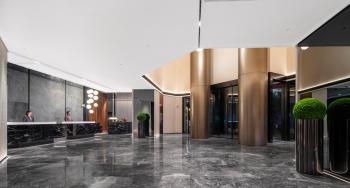 Intercity Shanghai Xujiahui - Free Minibar and near Yishan Road Metro Station, Shanghai (foto 4)