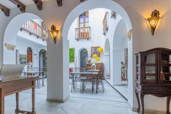 Hostel Mayflowers, Córdoba (photo 2)