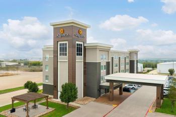 La Quinta by Wyndham Denton - University Drive, Denton (fotografie 3)