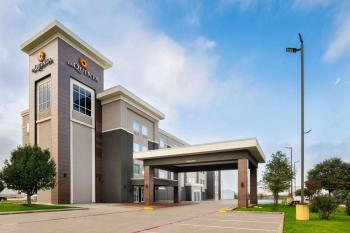 La Quinta by Wyndham Denton - University Drive, Denton (fotografie 4)