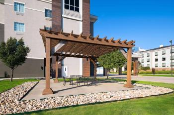 La Quinta by Wyndham Denton - University Drive, Denton (fotografie 5)