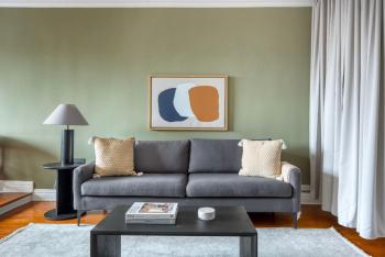 Studio in Heart of W Village w Doorman NYC-104, New York (Foto 2)