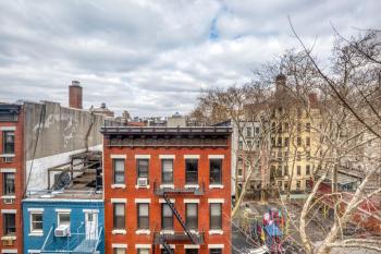 Studio in Heart of W Village w Doorman NYC-104, New York (Foto 5)