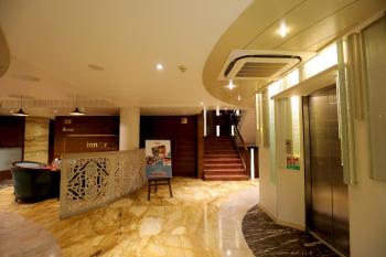 Bizz The Hotel, Rajkot (foto 3)