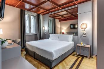 Madison Hotel, Рим (фото 2)