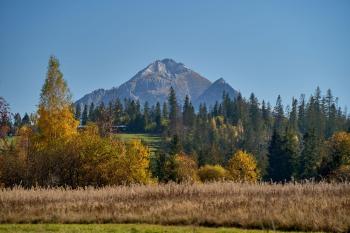 Domek Ślebodny Upłaz, Zakopane (fotografie 3)