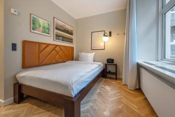 Hotel Mayfair, Copenhague (foto 3)