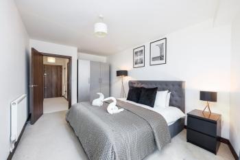 Battersea Serviced Apartments, Londýn (fotografie 5)