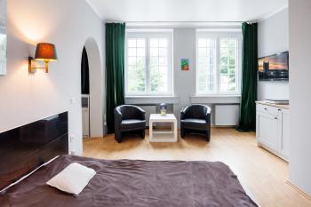 Hotelzimmer in Düsseldorf 2 Heidelberger Hof, Düsseldorf (Foto 3)