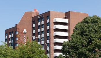 Hotel Panorama Hamburg-Billstedt, Гамбург (фото 2)